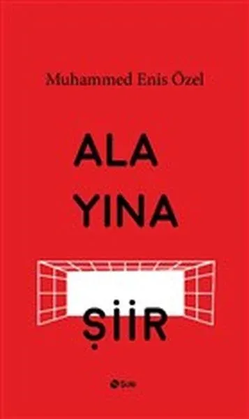Alayına Şiir