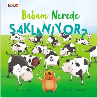 Babam Nerede Saklanıyor ?