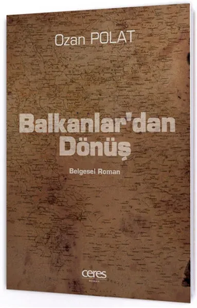 Balkanlar'dan Dönüş