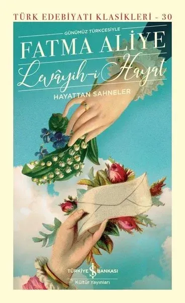 Levayih-i Hayat (Şömizli) (Ciltli)