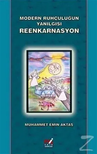Modern Ruhçuluğun Yanılgısı Reenkarnasyon