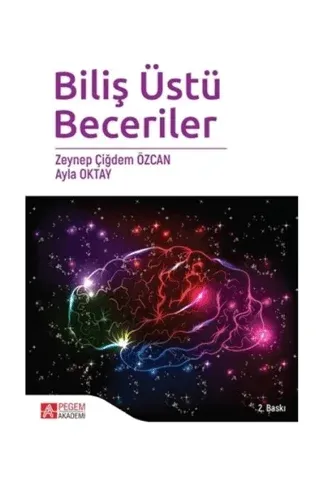 Biliş Üstü Beceriler