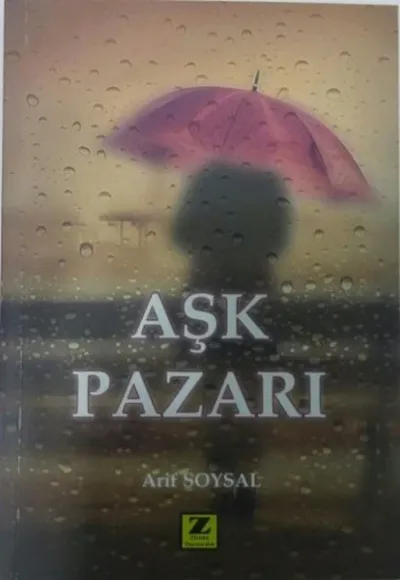 Aşk Pazarı Arif Soysal