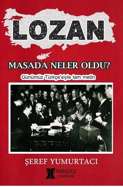 Lozan - Masada Neler Oldu?