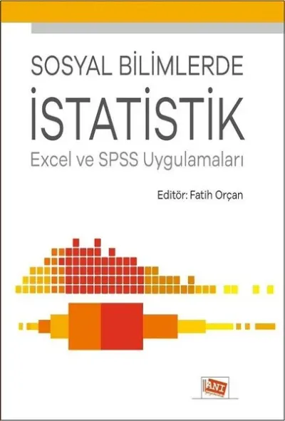 Sosyal Bilimlerde İstatistik