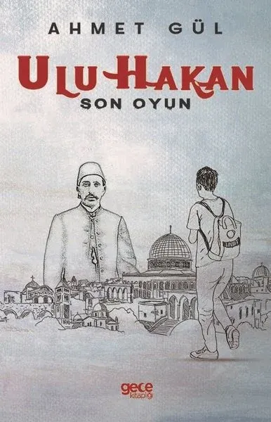 Ulu Hakan - Son Oyun