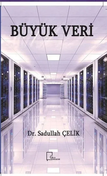 Büyük Veri