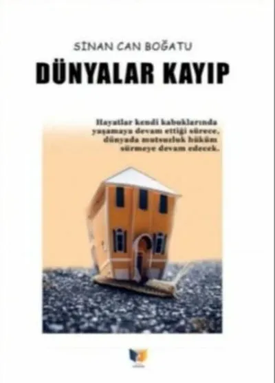 Dünyalar Kayıp
