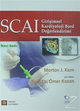 Girişimsel Kardiyoloji Board Değerlenderimi (Ciltli)