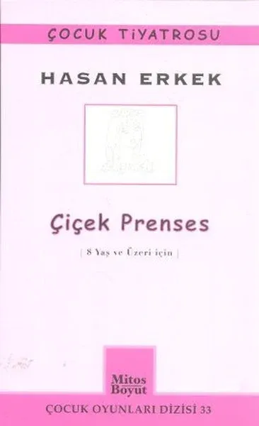 Çiçek Prenses