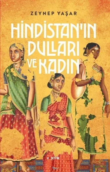 Hindistan'ın Dulları ve Kadın