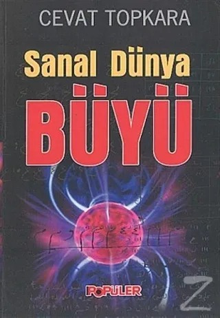 Sanal Dünya: Büyü