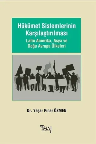 Hükümet Sistemlerinin Karşılaştırılması