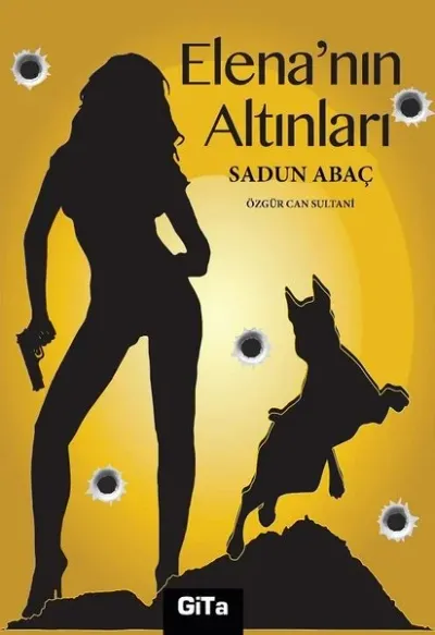 Elena’nın Altınları