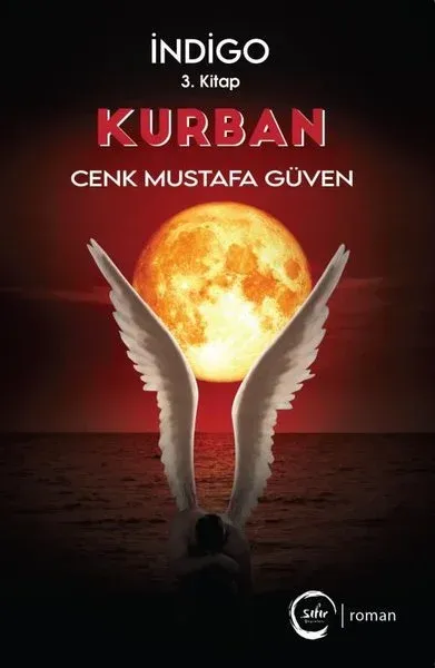 Kurban Cenk Mustafa Güven