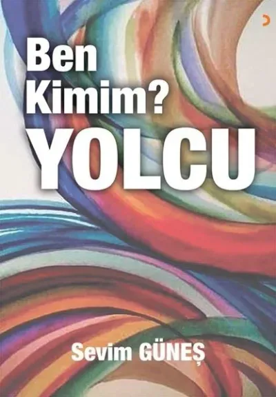 Ben Kimim? Yolcu