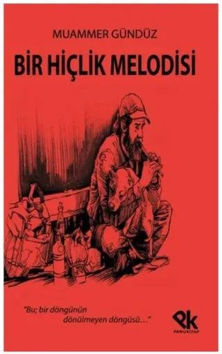 Bir Hiçlik Melodisi