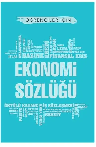 Öğrenciler İçin Ekonomi Sözlüğü