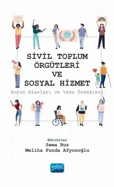 Sivil Toplum Örgütleri ve Sosyal Hizmet Aslıhan Aykara