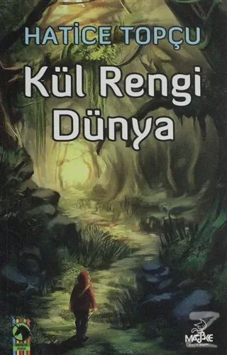 Kül Rengi Dünya