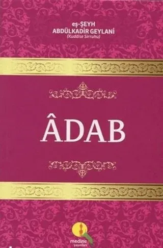 Adab