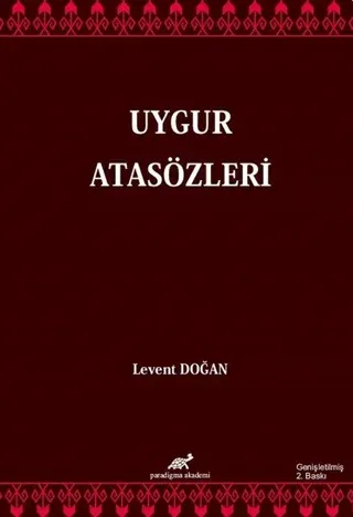 Uygur Atasözleri