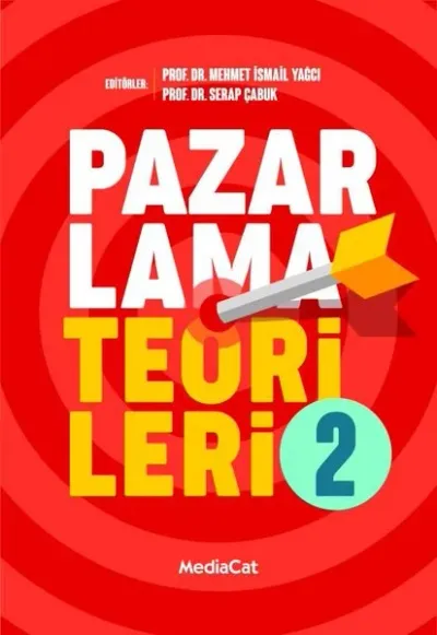 Pazarlama Teorileri 2