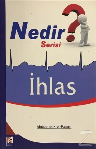 İhlas - Nedir Serisi?