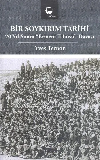 Bir Soykırım Tarihi