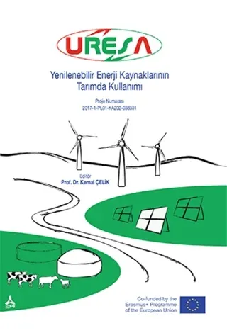 Yenilenebilir Enerji Kaynaklarının Tarımda Kullanımı