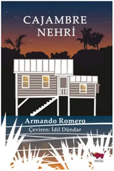 Cajambre Nehri