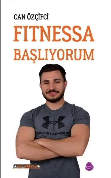 Fitnessa Başlıyorum