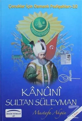Kanuni Sultan Süleyman