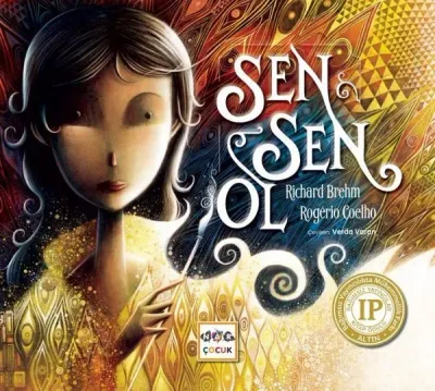 Sen Sen Ol (Ciltli)