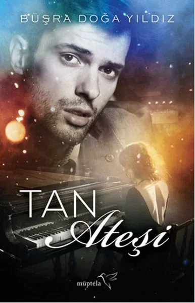 Tan Ateşi