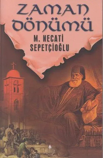 Zaman Dönümü