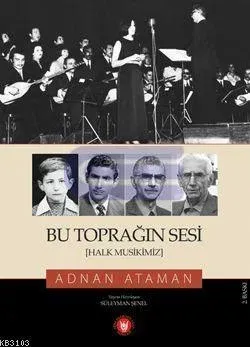 Bu Toprağın Sesi (Ciltli)