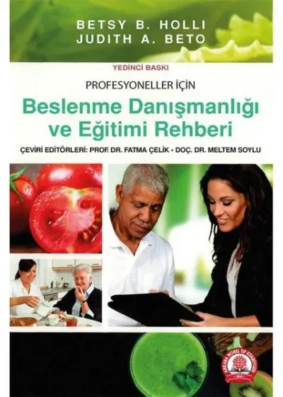 Beslenme Danışmanlığı ve Eğitimi Rehberi