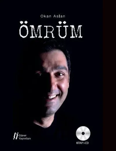 Ömrüm CD'li