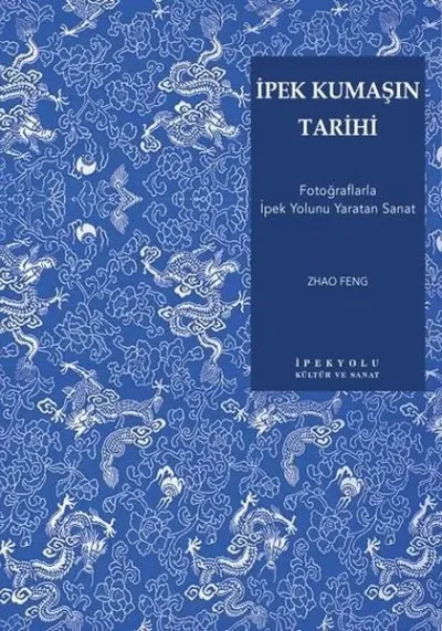 İpek Kumaşın Tarihi