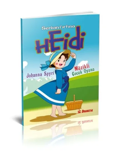Heidi
