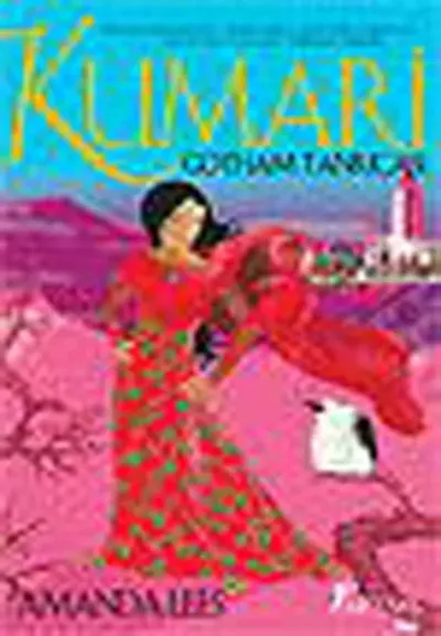 Kumari Gotham Tanrıçası