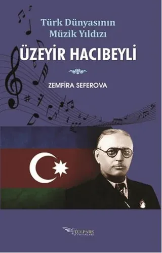 Üzeyir Hacıbeyli Zemfira Seferova