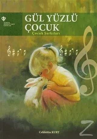 Gül Yüzlü Çocuk