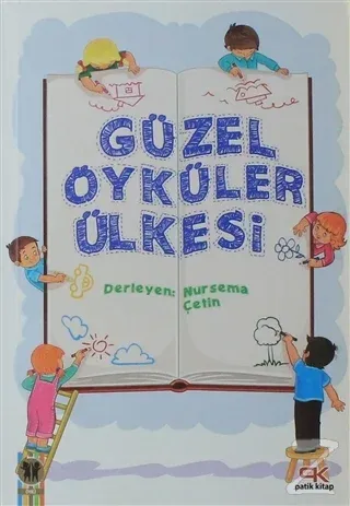 Güzel Öyküler Ülkesi