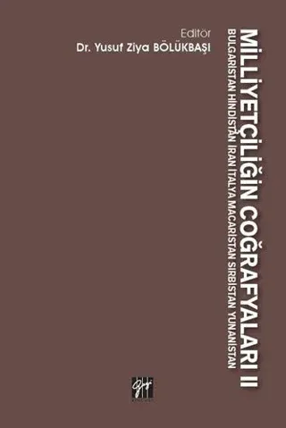 Milliyetçiliğin Coğrafyaları 2