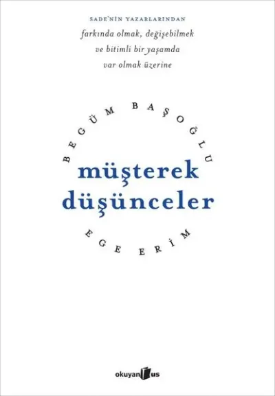 Müşterek Düşünceler