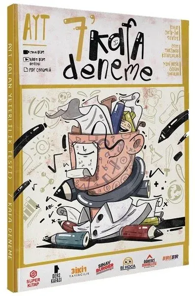 AYT 7 Kafa Deneme