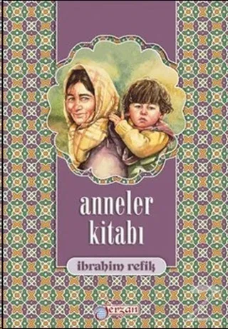 Anneler Kitabı