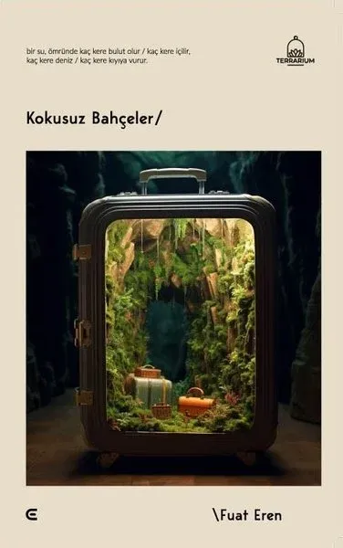 Kokusuz Bahçeler